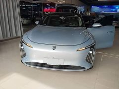 Dongfeng Xinghai S7 555 Deluxe Edition - ფოტო 2