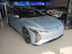 Dongfeng Xinghai S7 555 Deluxe Edition - ფოტო 3