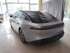 Dongfeng Xinghai S7 555 Deluxe Edition - ფოტო 4