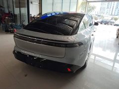 Dongfeng Xinghai S7 555 Deluxe Edition - ფოტო 6