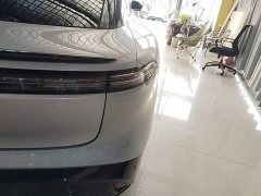 Dongfeng Xinghai S7 555 Deluxe Edition - ფოტო 7
