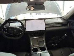 Dongfeng Xinghai S7 555 Deluxe Edition - ფოტო 9