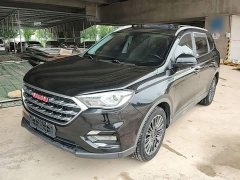 Honda VGV U70 1.5T Automatic Comfort 7-Seater - ფოტო 1