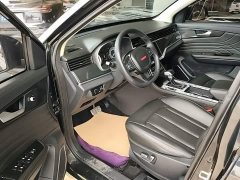 Honda VGV U70 1.5T Automatic Comfort 7-Seater - ფოტო 11