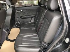 Honda VGV U70 1.5T Automatic Comfort 7-Seater - ფოტო 12