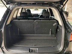Honda VGV U70 1.5T Automatic Comfort 7-Seater - ფოტო 14