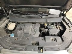 Honda VGV U70 1.5T Automatic Comfort 7-Seater - ფოტო 15