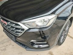 Honda VGV U70 1.5T Automatic Comfort 7-Seater - ფოტო 17