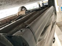 Honda VGV U70 1.5T Automatic Comfort 7-Seater - ფოტო 18