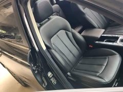 Honda VGV U70 1.5T Automatic Comfort 7-Seater - ფოტო 19