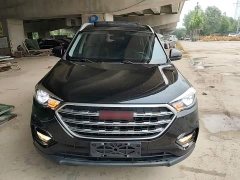 Honda VGV U70 1.5T Automatic Comfort 7-Seater - ფოტო 2