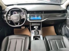 Honda VGV U70 1.5T Automatic Comfort 7-Seater - ფოტო 5