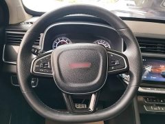 Honda VGV U70 1.5T Automatic Comfort 7-Seater - ფოტო 6