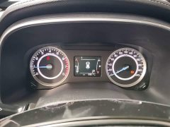Honda VGV U70 1.5T Automatic Comfort 7-Seater - ფოტო 7