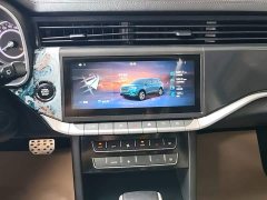Honda VGV U70 1.5T Automatic Comfort 7-Seater - ფოტო 8