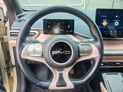 BYD Seagull Freedom Edition - ფოტო 10