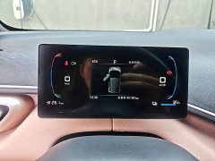 BYD Seagull Freedom Edition - ფოტო 11