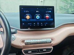 BYD Seagull Freedom Edition - ფოტო 12
