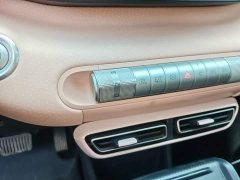 BYD Seagull Freedom Edition - ფოტო 13