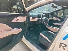 BYD Seagull Freedom Edition - ფოტო 15