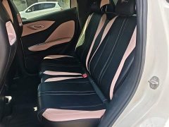 BYD Seagull Freedom Edition - ფოტო 16