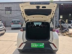 BYD Seagull Freedom Edition - ფოტო 18