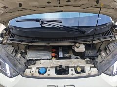 BYD Seagull Freedom Edition - ფოტო 19