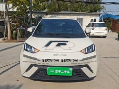 BYD Seagull Freedom Edition - ფოტო 2