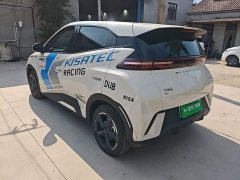 BYD Seagull Freedom Edition - ფოტო 4