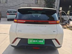 BYD Seagull Freedom Edition - ფოტო 5
