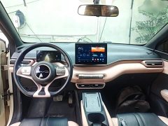 BYD Seagull Freedom Edition - ფოტო 9