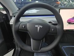 Tesla Model Y Rear-Wheel Drive - ფოტო 10