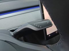 Tesla Model Y Rear-Wheel Drive - ფოტო 13