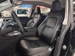 Tesla Model Y Rear-Wheel Drive - ფოტო 14