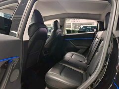 Tesla Model Y Rear-Wheel Drive - ფოტო 16