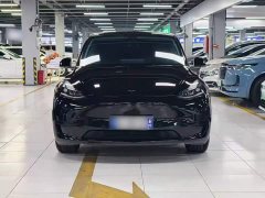 Tesla Model Y Rear-Wheel Drive - ფოტო 2
