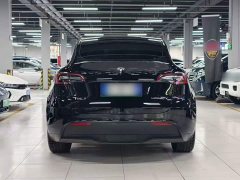 Tesla Model Y Rear-Wheel Drive - ფოტო 5