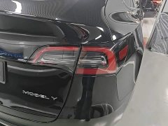 Tesla Model Y Rear-Wheel Drive - ფოტო 7