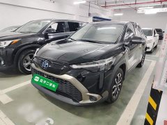 Toyota Frontlander 2023 2.0L Intelligent Hybrid Dual Engine Luxury Edition - ფოტო 1