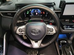 Toyota Frontlander 2023 2.0L Intelligent Hybrid Dual Engine Luxury Edition - ფოტო 10