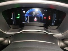 Toyota Frontlander 2023 2.0L Intelligent Hybrid Dual Engine Luxury Edition - ფოტო 11
