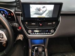 Toyota Frontlander 2023 2.0L Intelligent Hybrid Dual Engine Luxury Edition - ფოტო 12