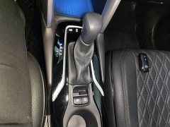 Toyota Frontlander 2023 2.0L Intelligent Hybrid Dual Engine Luxury Edition - ფოტო 13