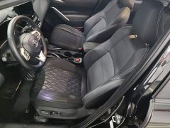 Toyota Frontlander 2023 2.0L Intelligent Hybrid Dual Engine Luxury Edition - ფოტო 14