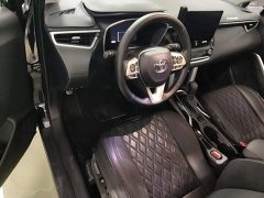 Toyota Frontlander 2023 2.0L Intelligent Hybrid Dual Engine Luxury Edition - ფოტო 15