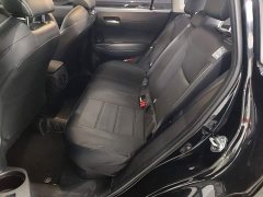 Toyota Frontlander 2023 2.0L Intelligent Hybrid Dual Engine Luxury Edition - ფოტო 16