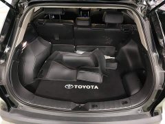 Toyota Frontlander 2023 2.0L Intelligent Hybrid Dual Engine Luxury Edition - ფოტო 18