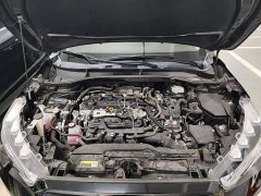 Toyota Frontlander 2023 2.0L Intelligent Hybrid Dual Engine Luxury Edition - ფოტო 19