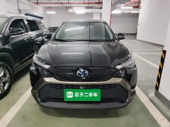 Toyota Frontlander 2023 2.0L Intelligent Hybrid Dual Engine Luxury Edition - ფოტო 2
