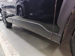 Toyota Frontlander 2023 2.0L Intelligent Hybrid Dual Engine Luxury Edition - ფოტო 20